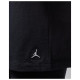 Jordan Ανδρική κοντομάνικη μπλούζα Flight Base Tee 2-Pack